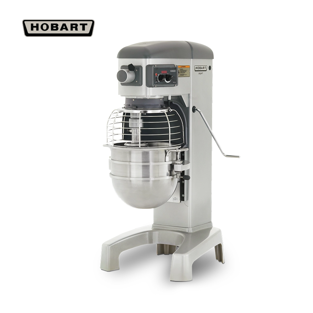 Batedeira Planetária Legacy HL300