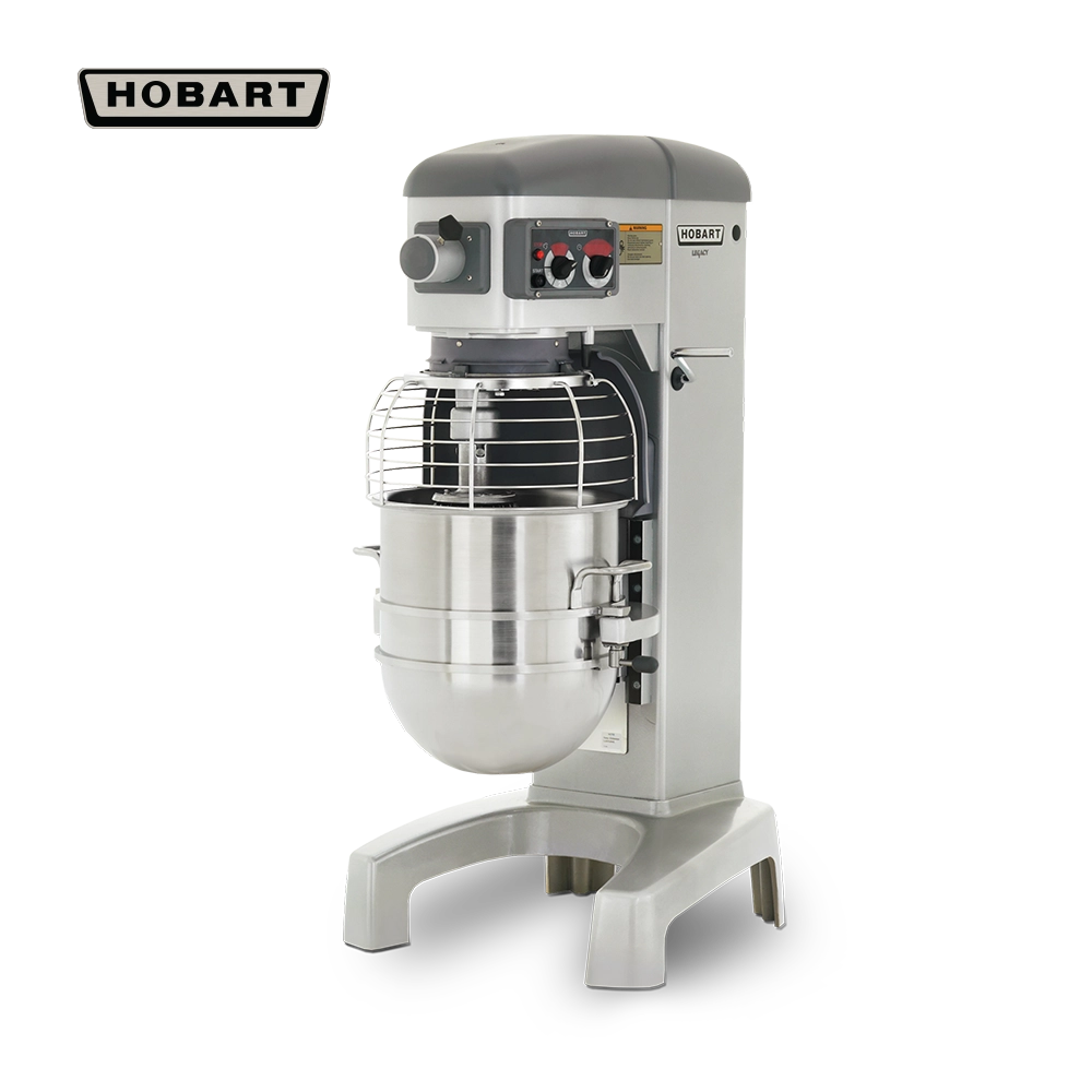 Batedeira Planetária Legacy HL400