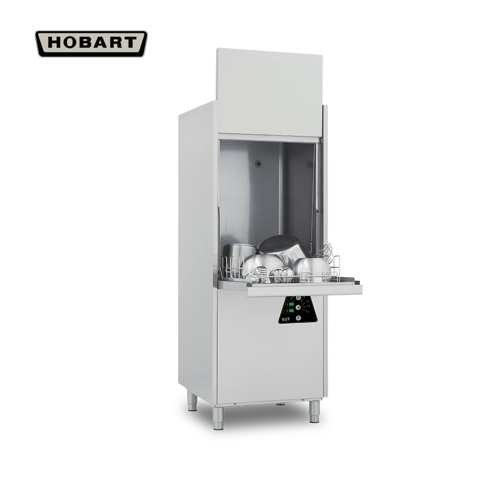 Lavadora de Utensílios LP105