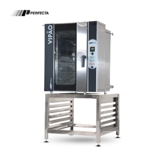 Forno Turbo Vipão 1.9 de 9 assadeiras