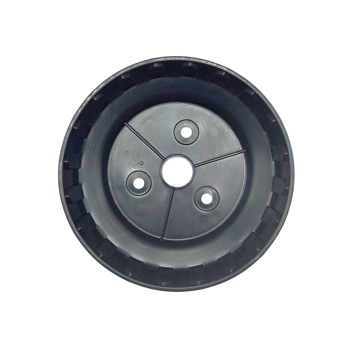 Flange Copo Liquidificador Skymsen Ls4 A 10 E L4 A 10 - Imagem 3