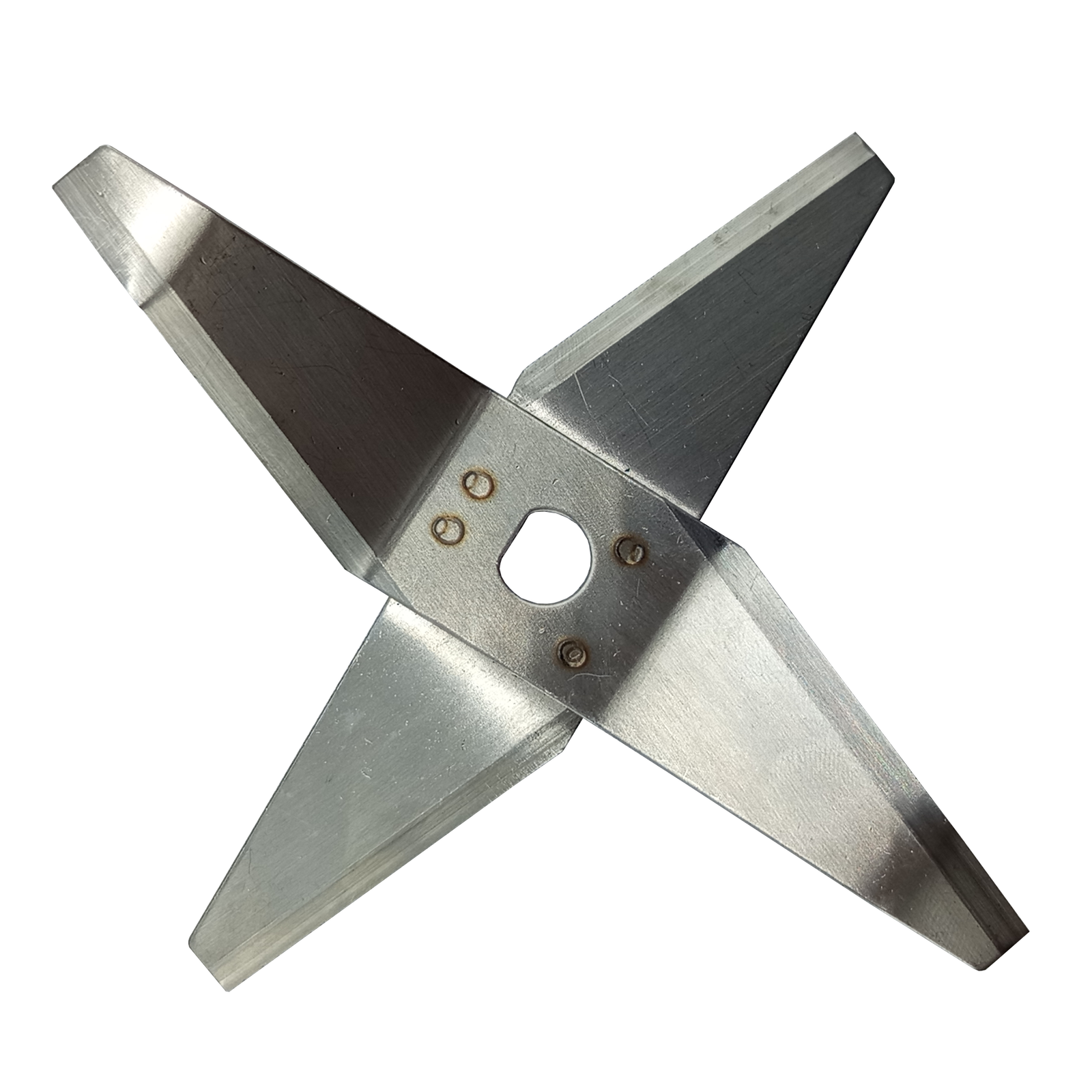 Hélice Para Liquidificador Tipo Mb Skymsen L/ls/lb/lar - Imagem 2