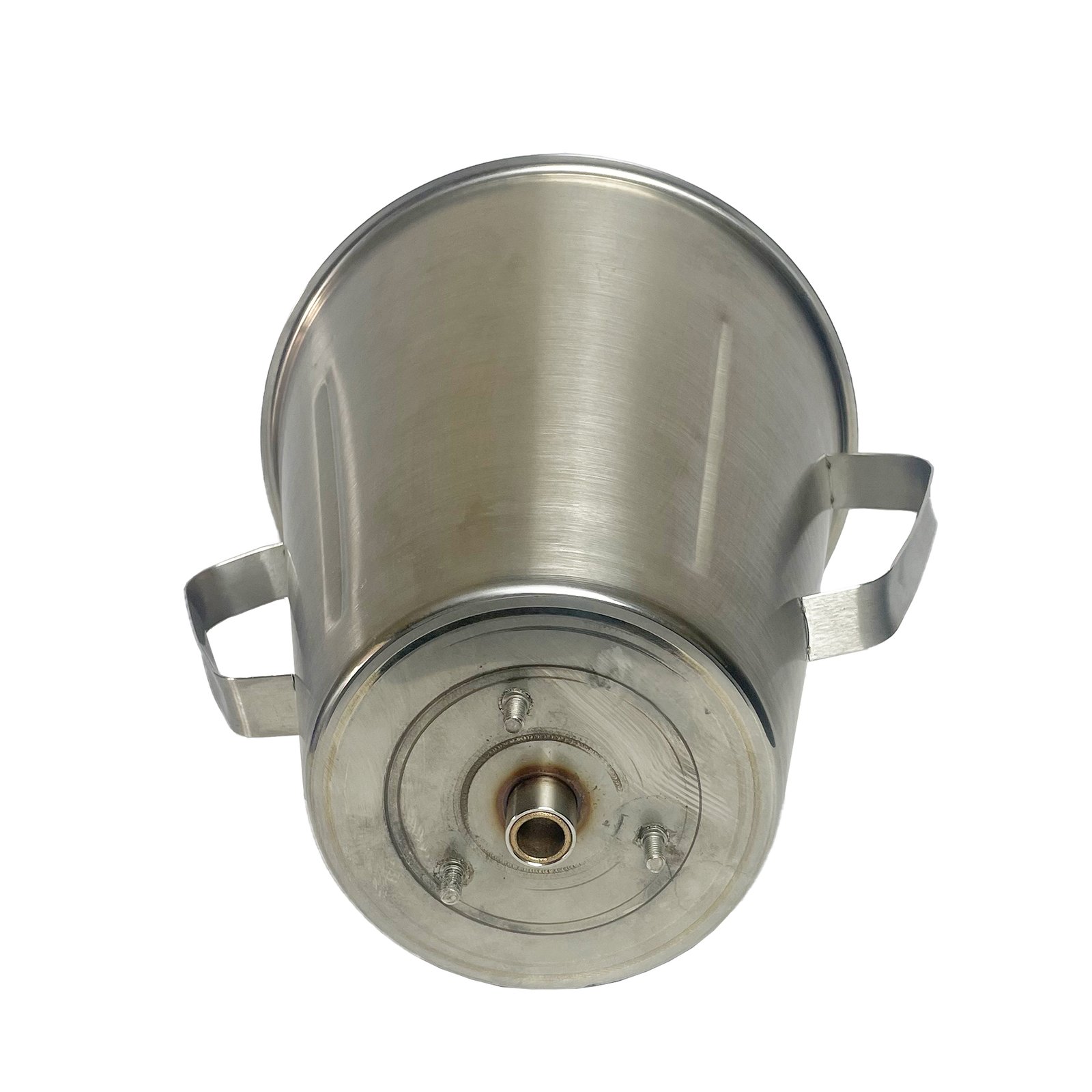 Copo Com Bucha Para Liquidificador Ls-04mb Skymsen 4 Litros - Imagem 5