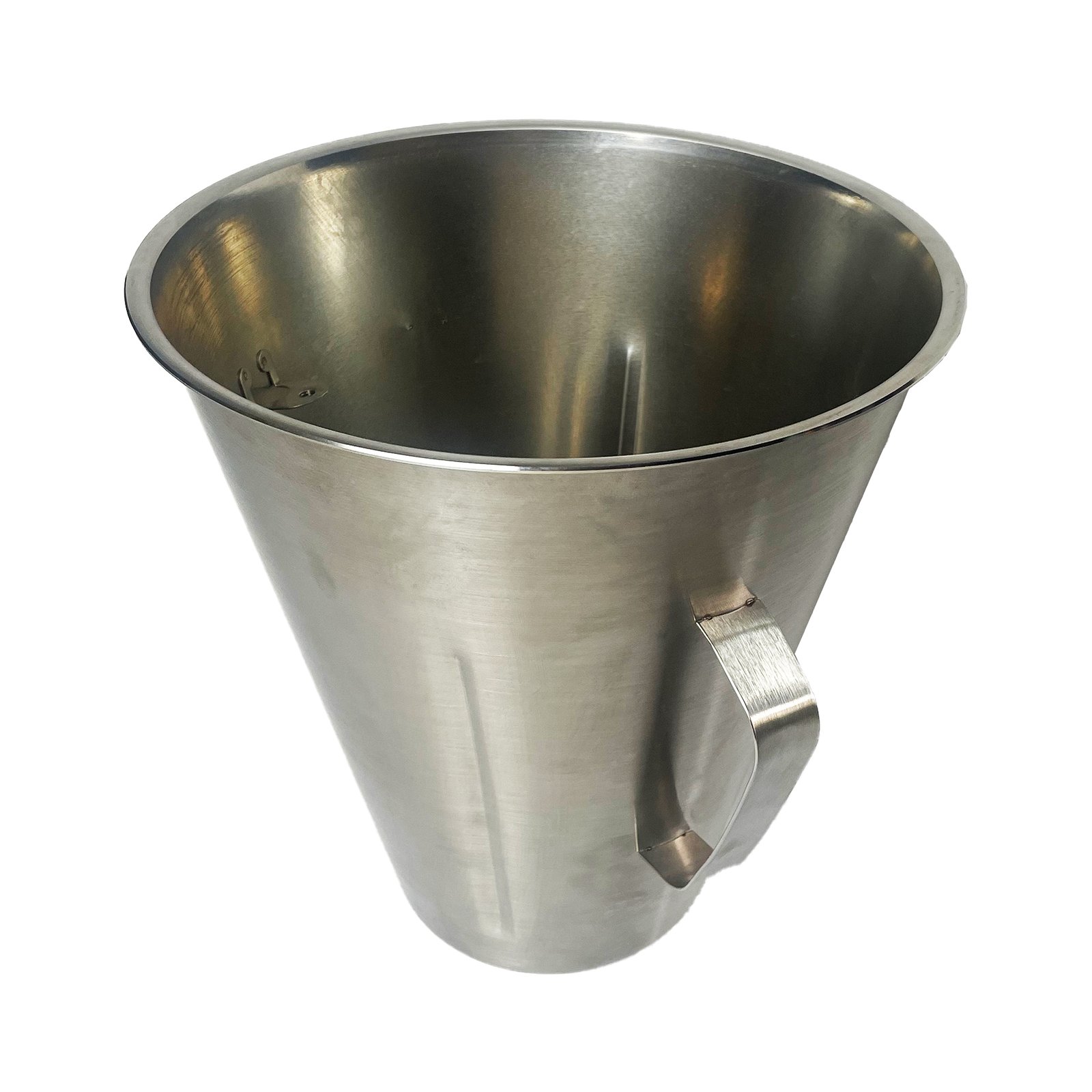Copo Com Bucha Para Liquidificador Ls-04mb Skymsen 4 Litros - Imagem 4