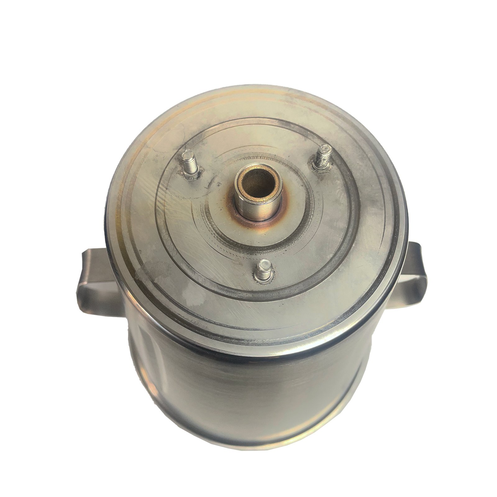 Copo Com Bucha Para Liquidificador Ls-04mb Skymsen 4 Litros - Imagem 3