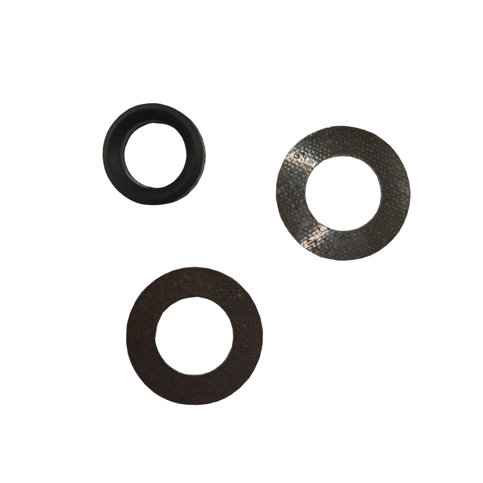 Kit Arruela Fibra E Vring Liquidificador Skymsen Ls04 A 25l