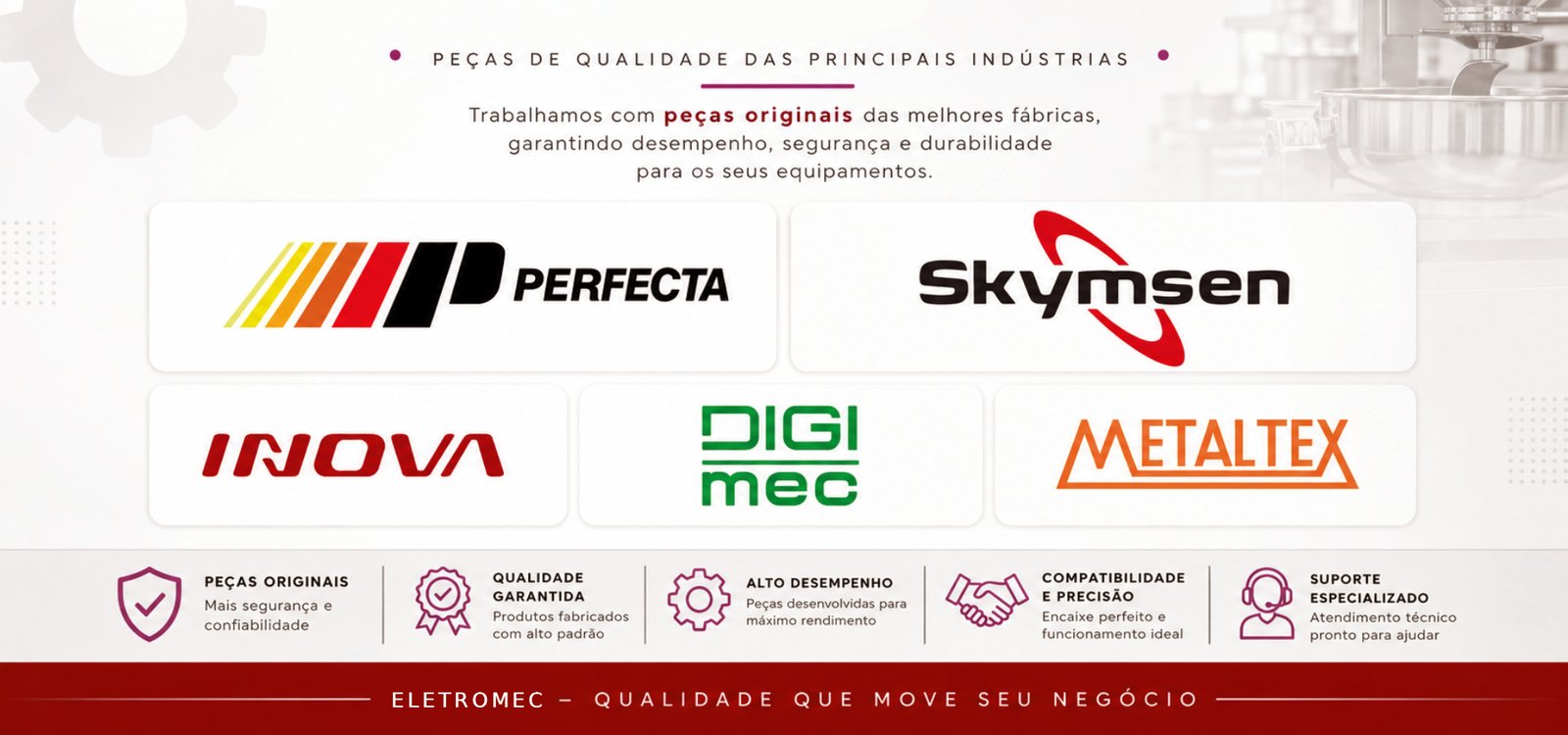 Novo Projeto