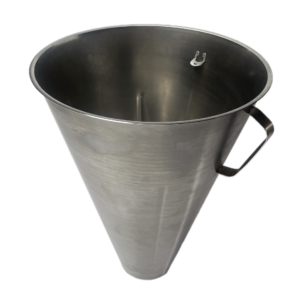Copo Monobloco Inox Liquidificador Basculante Lb15 Skymsen