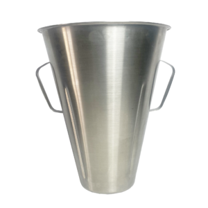 Copo Com Bucha Para Liquidificador Ls-08mb Skymsen 8 Litros