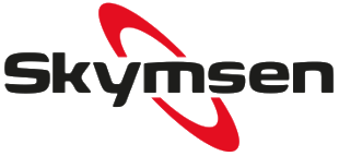 Skymsen