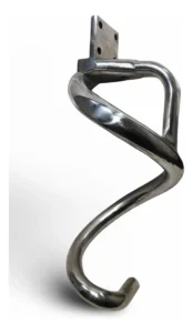 Batedor Amassadeira Espiral 80kg Reforçado Perfecta Ae80