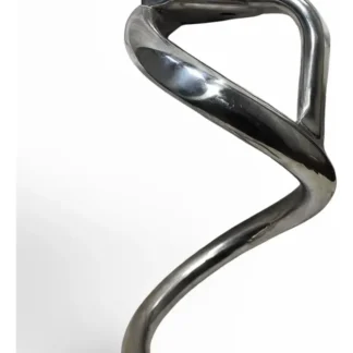 Batedor Amassadeira Espiral 80kg Reforçado Perfecta Ae80