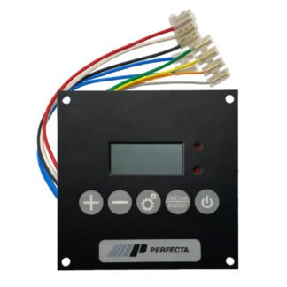 Placa Controlador Digital Dosador 150l 300l Perfecta